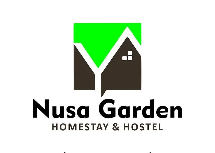 Nusa Garden