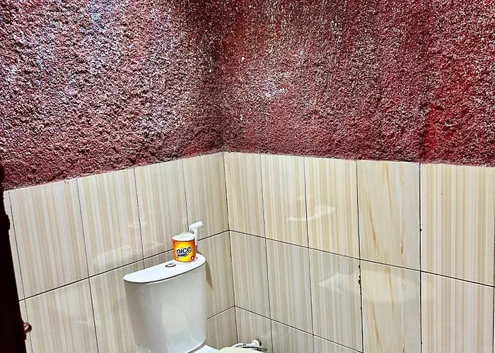 Nusa Garden Privatunterkunft Nusa Lembongan