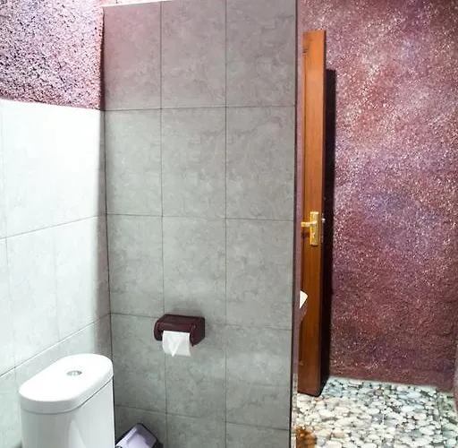 Privatunterkunft Nusa Garden Nusa Lembongan